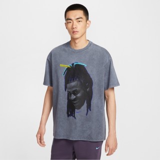 NIKE 短袖上衣AS JM M NK TEE M90 HEAD LOOSE 男 HJ3429010 廠商直送