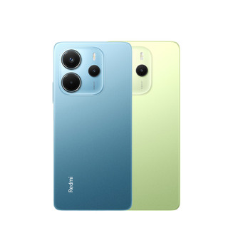 【蝦皮直營】Redmi Note 14 6GB/128GB 小米 智慧型手機 安卓 4G