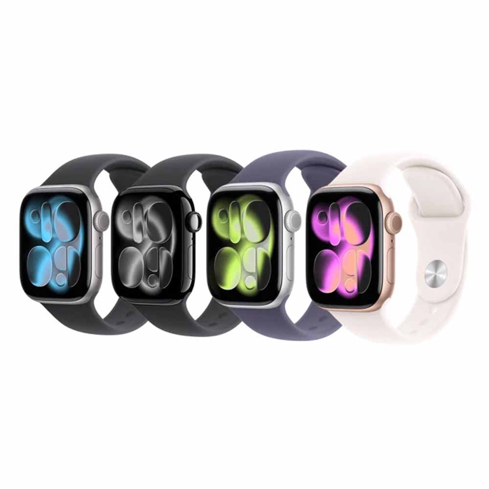 Apple Watch Series 11 GPS 46mm 廠商直送