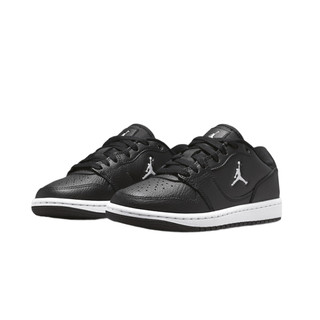 NIKE 女 JORDAN COURT LOW (GS) 休閒鞋-IQ6016001 廠商直送