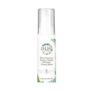 【蝦皮直營】HH 私密植萃美白緊緻凝露旅行(10ml)