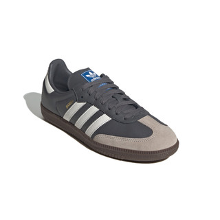 ADIDAS 男女 SAMBA OG 休閒鞋-JR0913 廠商直送