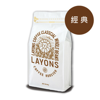【蝦皮直營】雷恩獅 咖啡豆450g 經典系列 經典/藍山/哥倫比亞/巴西/西達摩/曼特寧/曼巴7風味