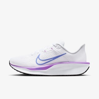 NIKE 跑步鞋 WMNS NIKE QUEST 6 女 白色 FD6034113 廠商直送