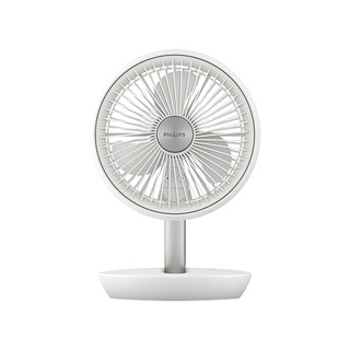 【蝦皮直營】PHILIPS 飛利浦 迷你摺疊風扇 ACR2124DX 摺疊扇 戶外 隨身 循環扇 充電無線
