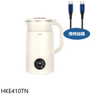 【蝦皮直營】DIKE多功能破壁調理豆漿機果汁機HKE410 (同款HKE410TN) 廠商直送