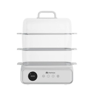 【蝦皮直營】小米生態圈｜米覓 mimax 多功能電蒸鍋 電鍋 電煮鍋 調理鍋 現貨 電熱鍋 蒸煮鍋 火鍋 燉鍋