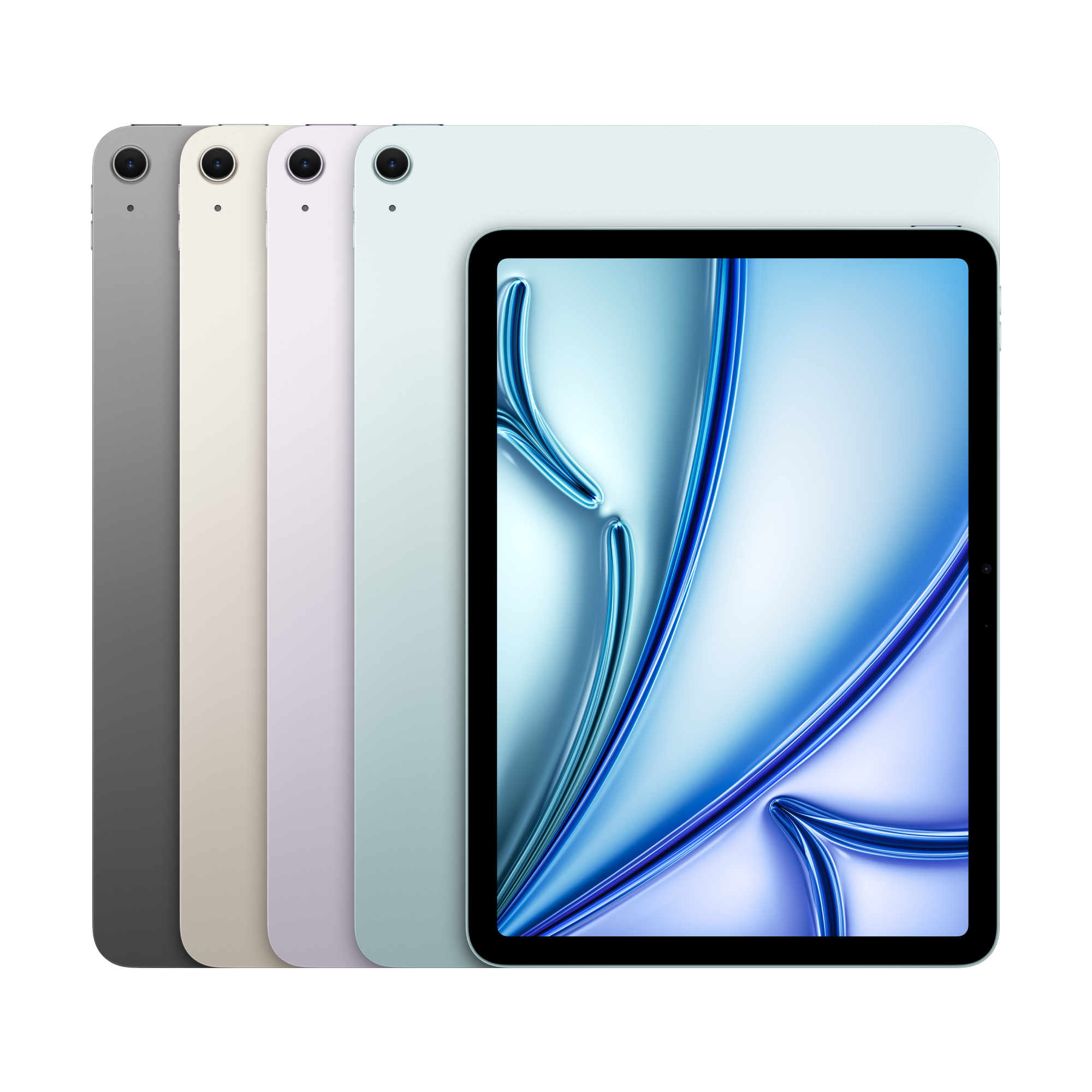 【蝦皮直營】Apple iPad Air 13吋 256G WiFi M4 2026版
