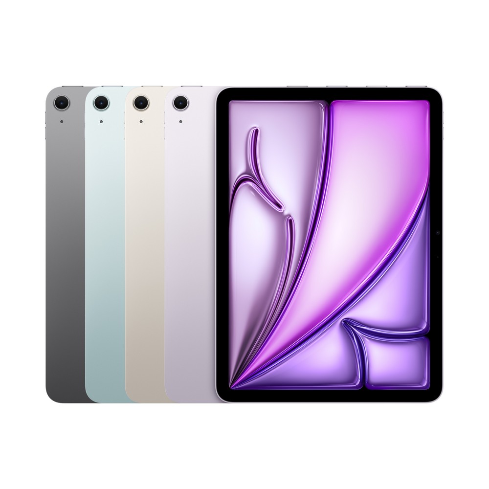 Apple iPad Air 8 11吋 128G M4晶片 WiFi 2026版平板電腦 廠商直送
