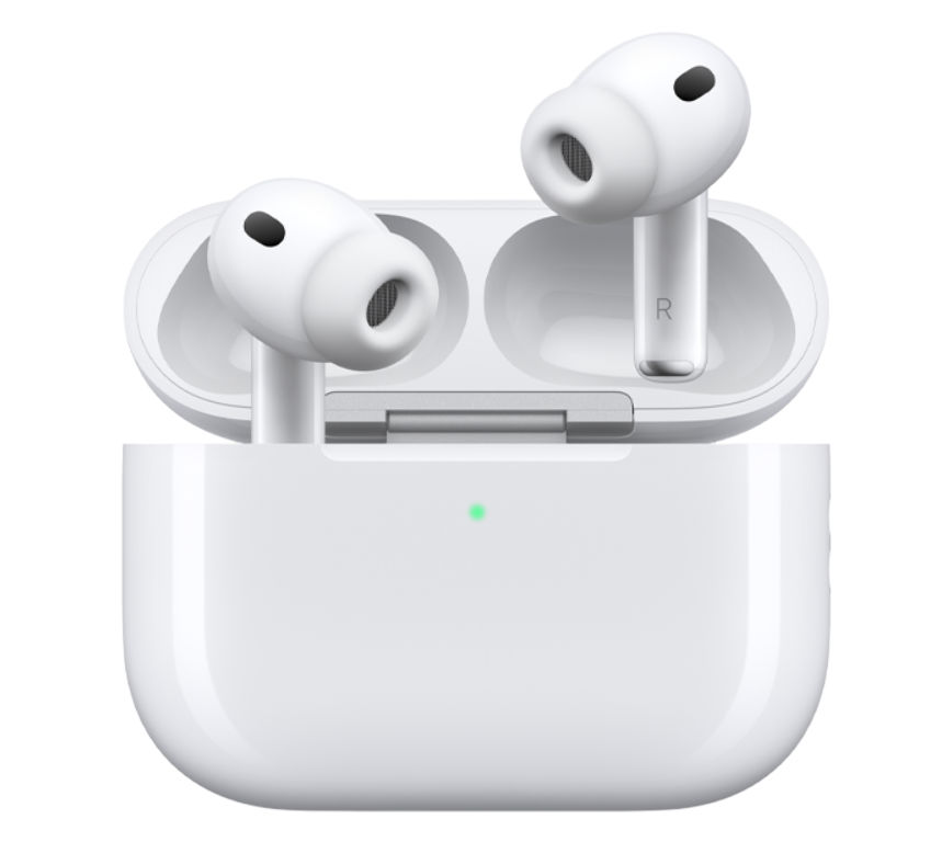APPLE  AirPods Pro 3 全新未拆封 台灣公司貨 廠商直送