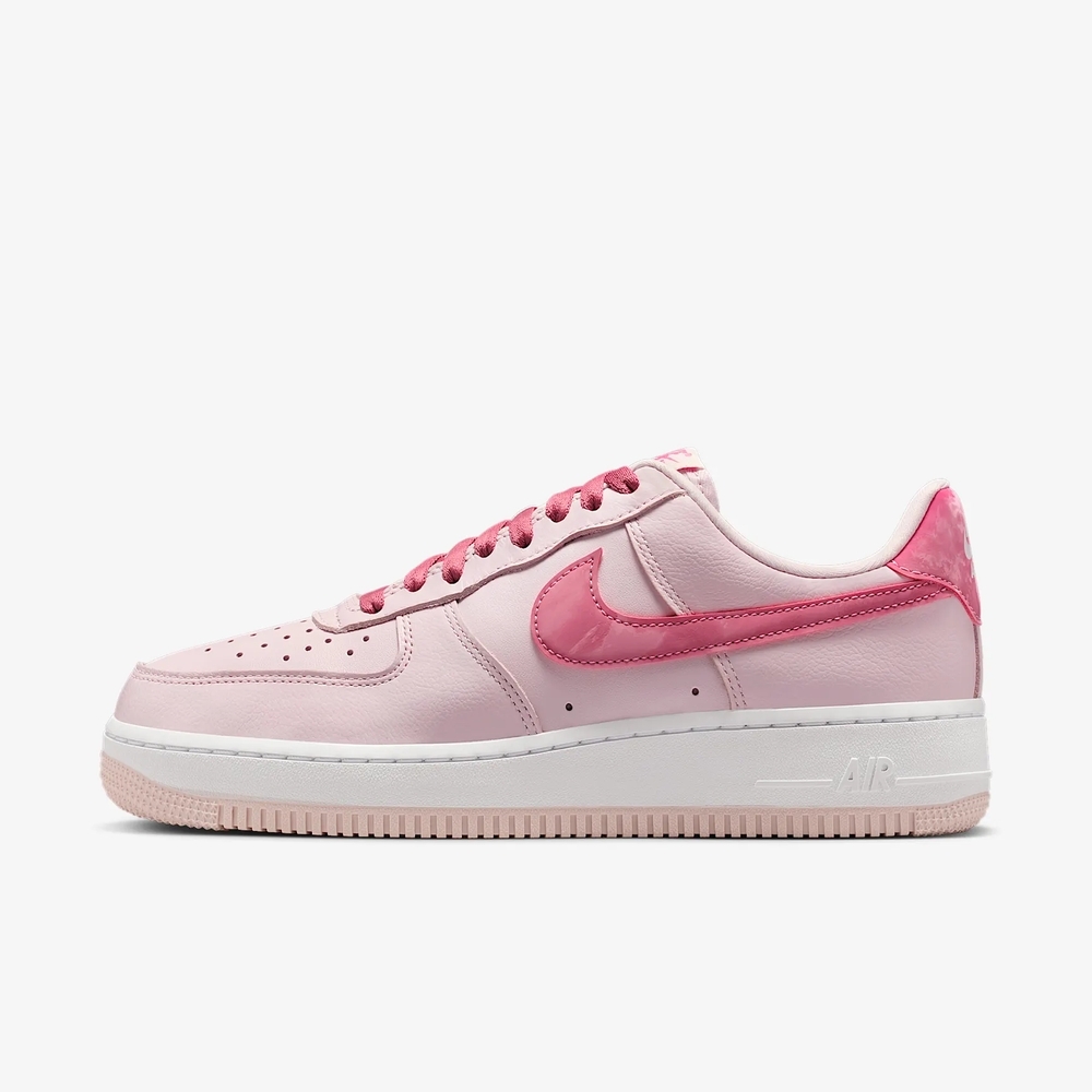 NIKE 休閒鞋 W AIR FORCE 1 07 女 粉色 IO8755600 廠商直送