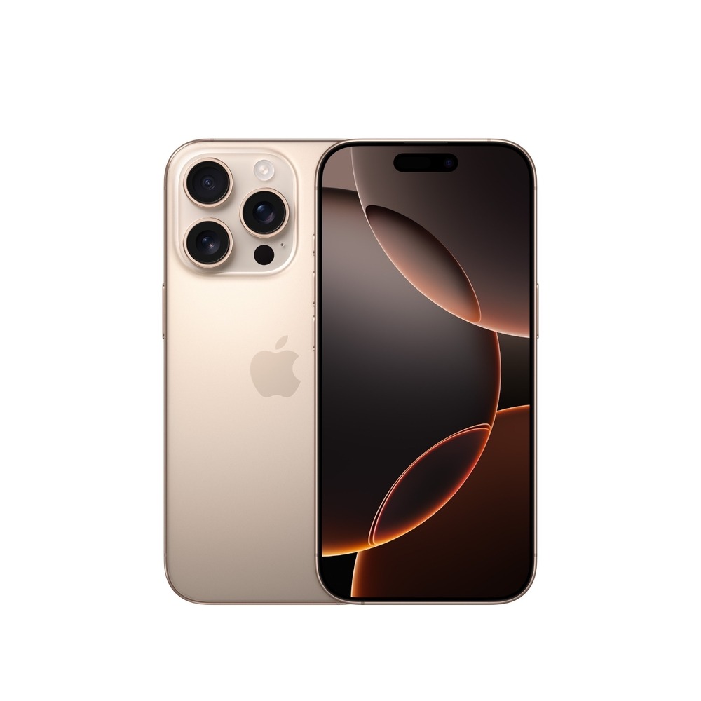 【蝦皮直營】Apple iPhone 16 PRO Max 256G [B級福利品] 保固六個月 二手 手機