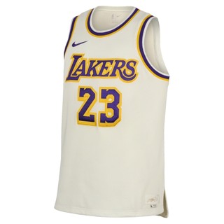 NIKE 籃球背心 LAL MNK DF RESERVE JSY JAMES 男 IF0287133 廠商直送