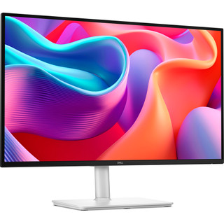 【蝦皮直營】DELL S2725DC 27型 顯示器 16:9 IPS 2K 戴爾 HDMI/DP/內建喇叭 廠商直送