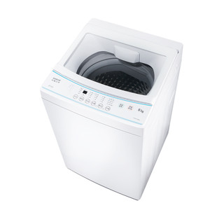 【蝦皮直營】SANLUX 台灣三洋 8KG定頻直立式洗衣機(ASW-80MD) 大型配送
