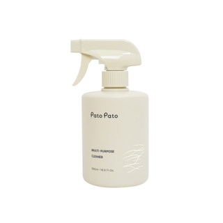 【蝦皮直營】Pato Pato 家事萬用清潔液500ml/油汙救星/天然酵素配方/SGS驗證 碗盤去漬