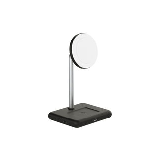 【蝦皮直營】Allite 2合1磁吸無線充電座 WQ1 快充 MagSafe Qi2 蘋果 充電 充電器