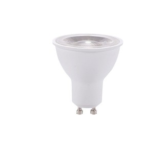 LED Eco GU10 7W 白/冷光 3000K/4000K 620流明 36度調光 220V Lumax by