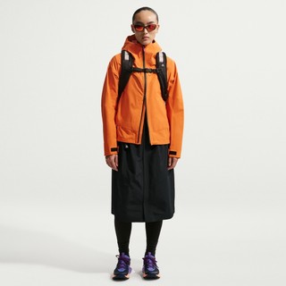 NIKE 半身裙 AS U ACG SFADV MORPHO WRAP 男 黑 II0928010 廠商直送