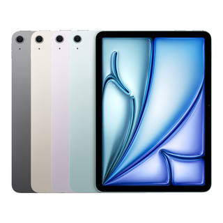 【蝦皮直營】Apple iPad Air 11吋平板電腦 2026 M4 WiFi 128/256G 任選 現貨