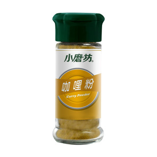 【蝦皮直營】小磨坊 罐裝調味粉 口味任選 調味料 咖哩 黑 白 胡椒 孜然 五香 薑黃 迷迭香 肉桂 胡椒鹽 椒鹽 粉