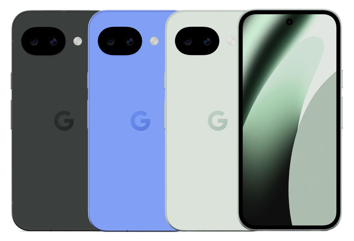 Google Pixel 10a (8G/128G) 台灣公司貨 廠商直送