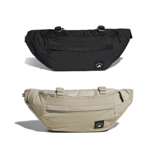 ADIDAS MH WAIST BAG L 腰包-KR5138/T3090 廠商直送