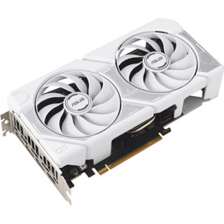 華碩 DUAL-RTX5060-O8G-WHITE 顯示卡 NVIDIA RTX 5060 ASUS 廠商直送