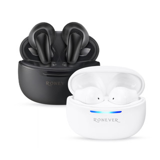 【蝦皮直營】向聯 RONEVER mini超輕巧藍牙耳機 顏色任選 Type C 充電 無線 藍芽 藍芽 耳機