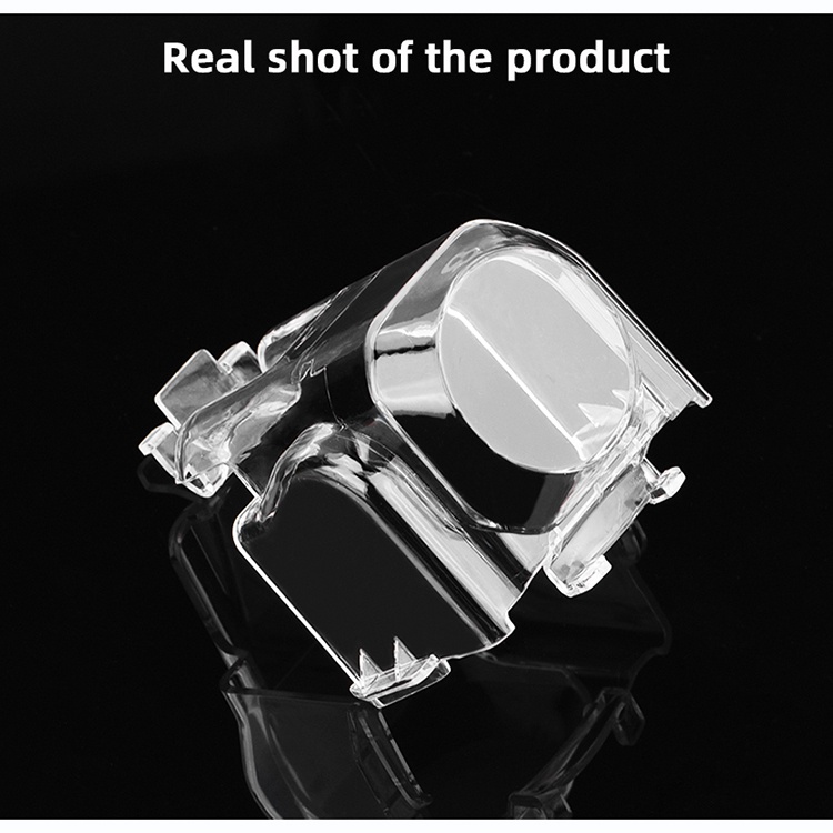 雲台鏡頭保護罩相機保護罩 Autel Evo II Pro V2/V3 防塵配件