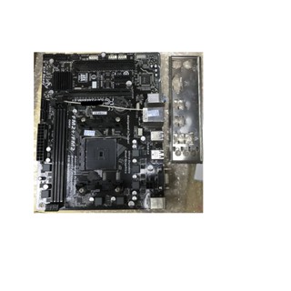 插座 FM2 FM2+主機板 A68 A68H F2A68HM DDR3 臺式機主機板 Micro ATX