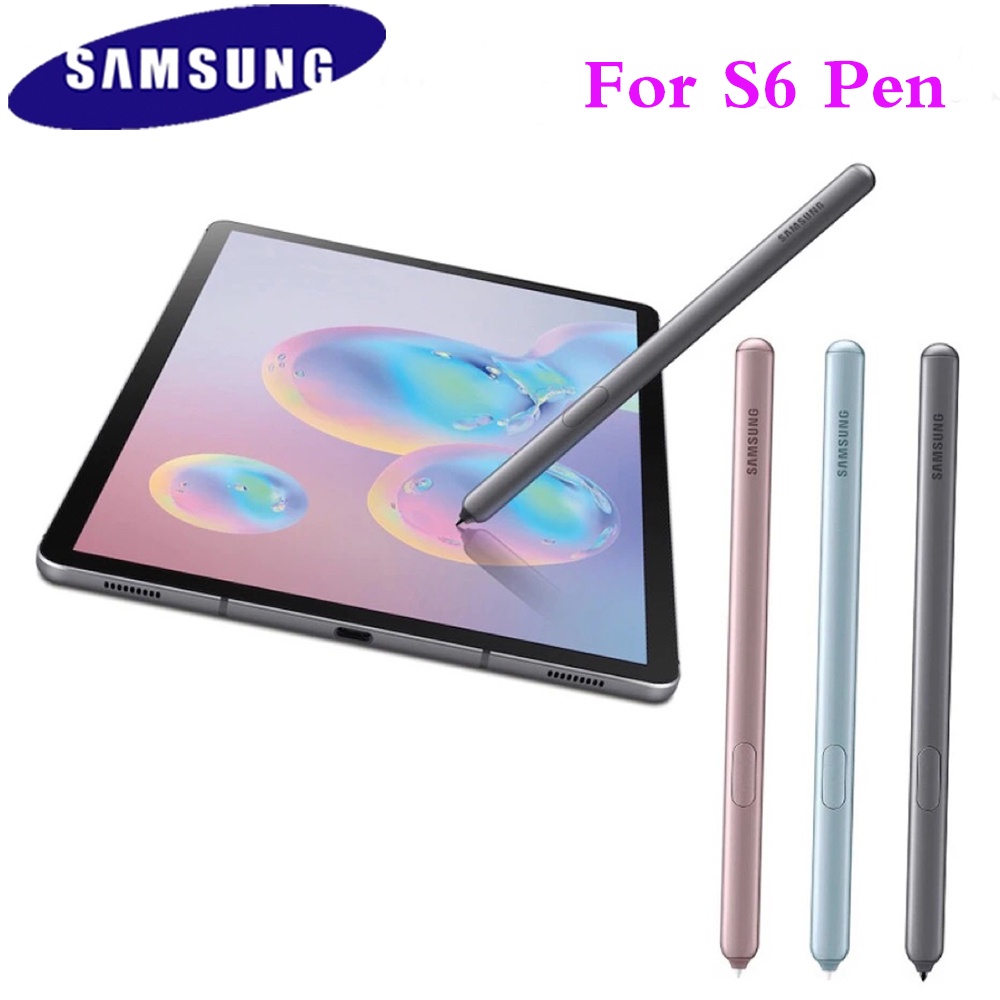 Samsung Galaxy Tab S6 SM-T860 SM-T865 Stylus S Pen Galaxy Ta