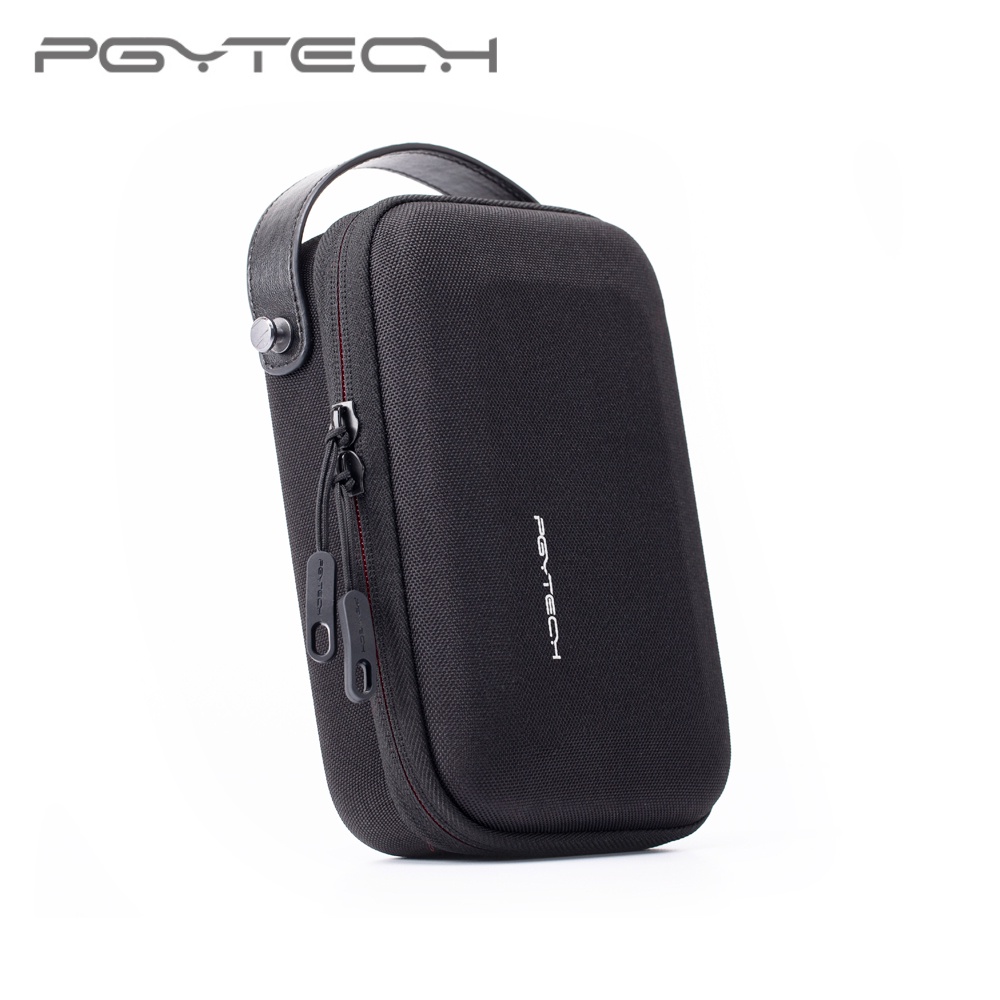 Pgytech 適用於 DJI OSMO action 3/action 4 相機 OSMO Pocket 2 便攜包