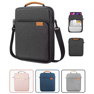適用於 iPad 10.2 Air 9.7 平板電腦保護套的平板電腦手提包袖袋 10th Air4/5 10.9 英寸