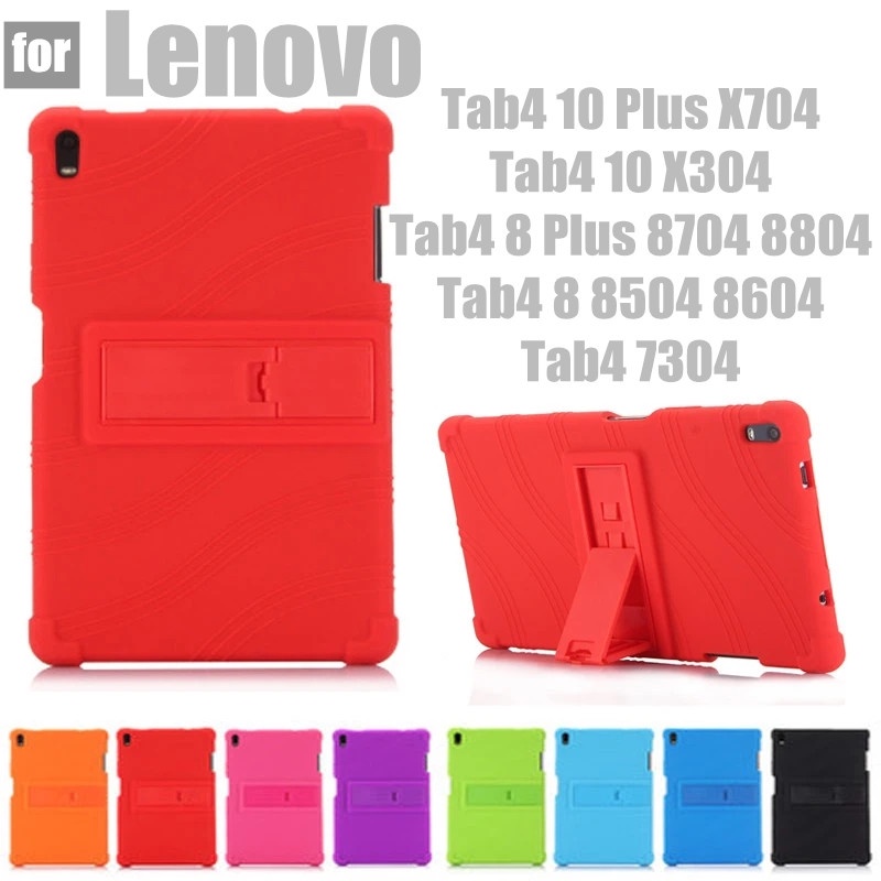 LENOVO 適用於聯想 Tab 4 Tab4 10 8 Plus X704 X304 8704 8804 8604 7