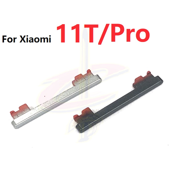 XIAOMI 小米1t Pro開關電源音量按鈕 側鍵按鍵 更換