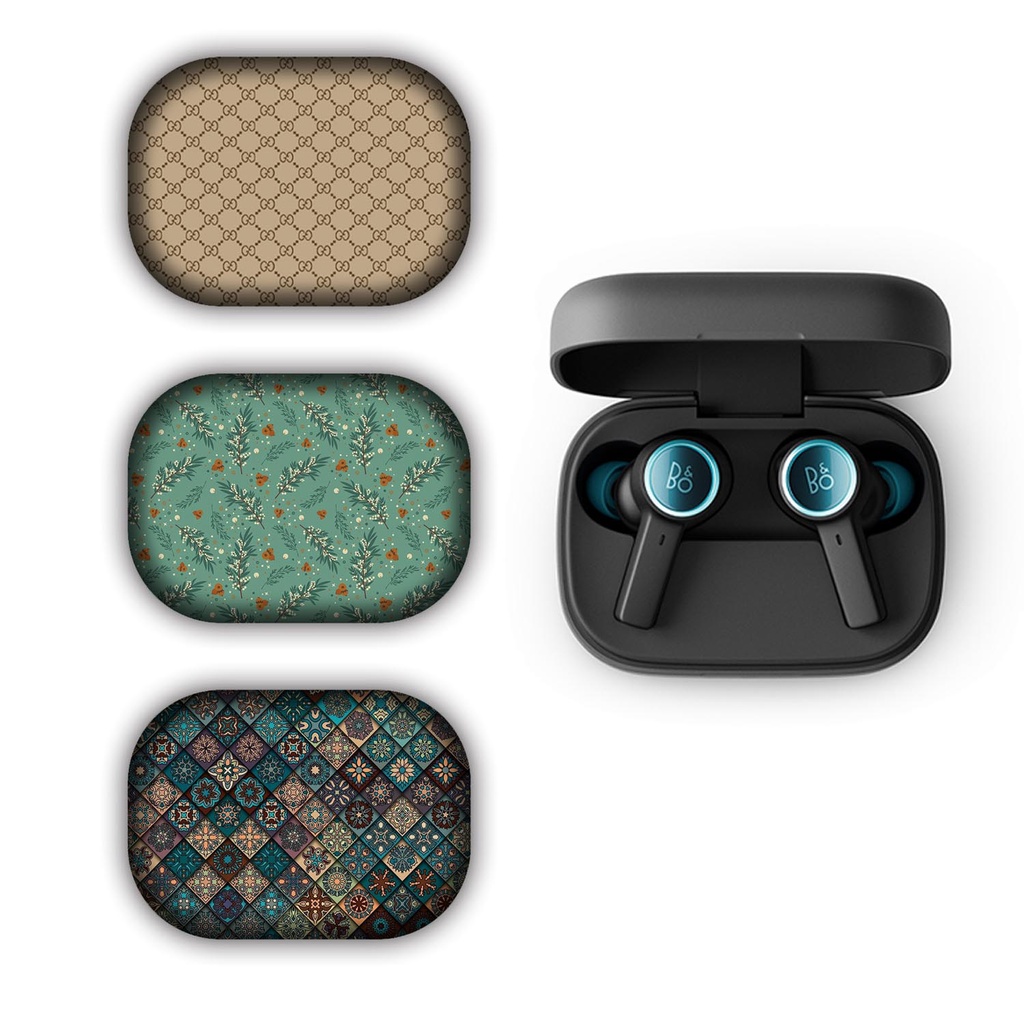 適用於 b&o Beoplay EX 保護套保護套收納袋