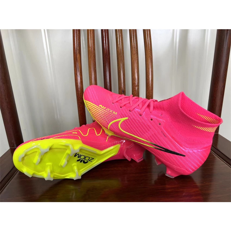 耐吉 足球鞋 Nike Mercurial Superfly 15 Eliteair Zoom Mercurial Fg