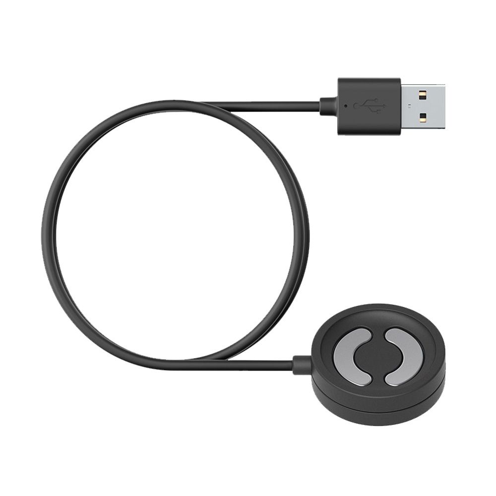 Suunto 9 Peak 運動腕錶用 USB充電線 Charging Cable SS050544000(平行進口)