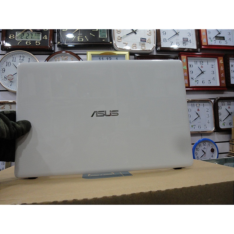 現貨 ASUS華碩X550 X550C X550VC A550 X550V Y581 A殼 筆記本外殼