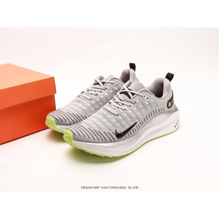 耐吉 Nike ZOOMX INVINCIBLE RUN FK4馬拉松跑鞋輕便透氣運動鞋休閒鞋男女網球鞋