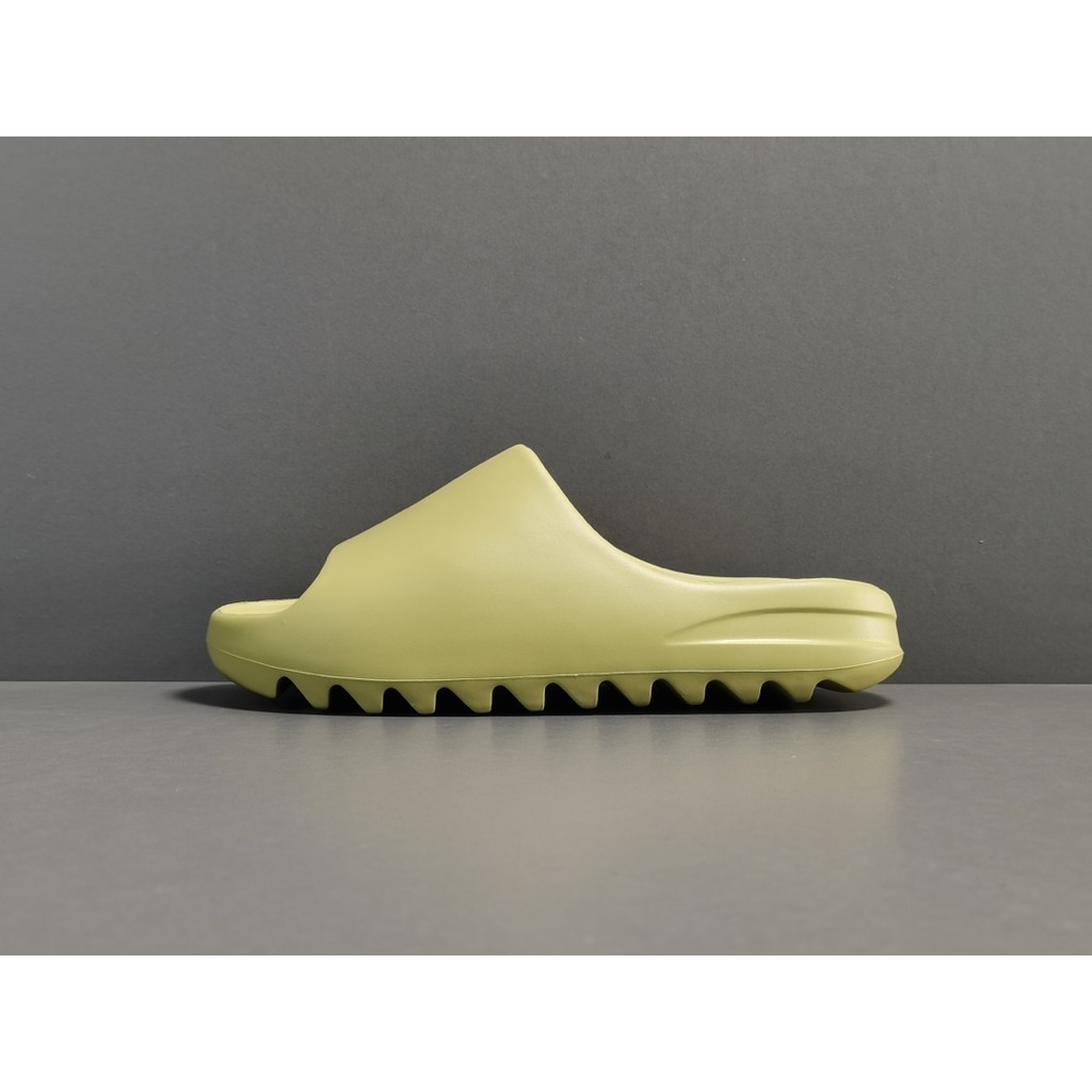 愛迪達 Adidas Yeezy Slide 時尚百搭防滑拖鞋休閒拖鞋運動沙灘拖鞋中性拖鞋