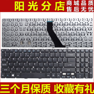 宏基Acer Aspire VN7 591 MS2391 VN7 571G MS2395 V7-582PG 鍵盤