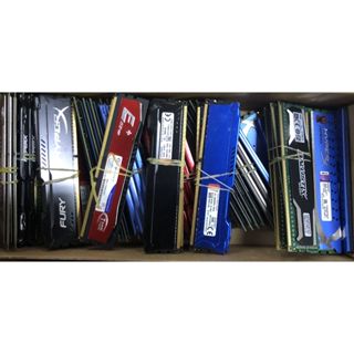 遊戲記憶體 Ddr3 Pc3 4GB 8GB 16GB 32GB 套件 1333mhz 1600mhz 1866mhz 2