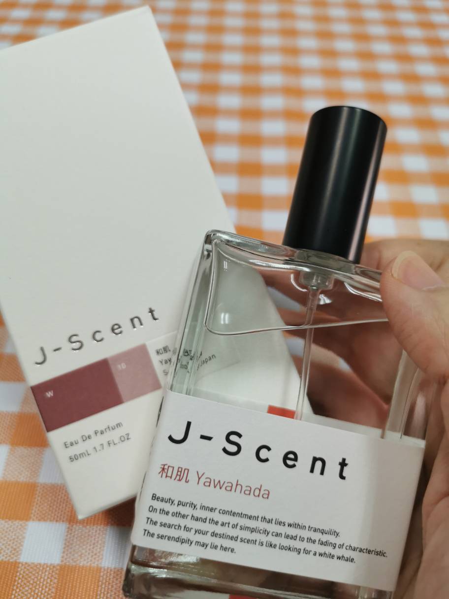 最新款發售 日本j Scent 香水50ml J Scent 蔦屋書店限定和肌花見酒和肌母親節禮物 Jp 蝦皮購物