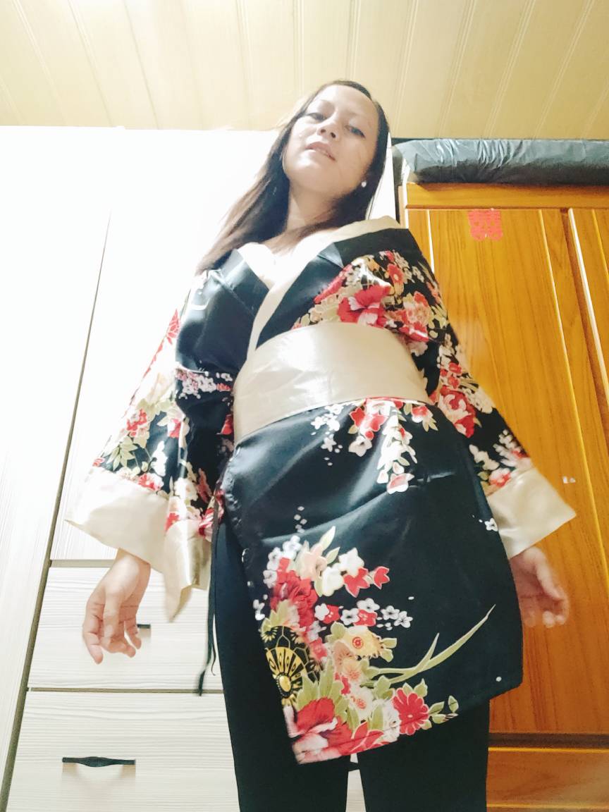 新品☆呉服屋♪吸水速乾！ 大人清楚な高級夏着物 浴衣３点セット