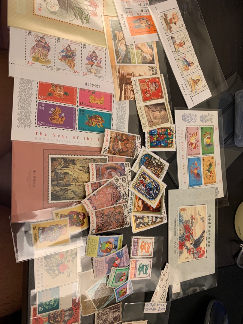 売れ筋アイテムラン 使用済切手 消印切手 1969年 新動植物II 東大寺 ...