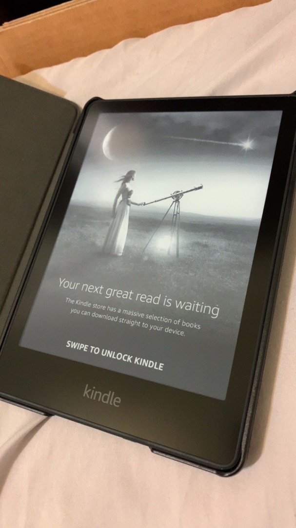 現貨現折60元amazon Kindle Paperwhite 4 5代22亞馬遜電子書6 8吋繁體 Oasis 蝦皮購物