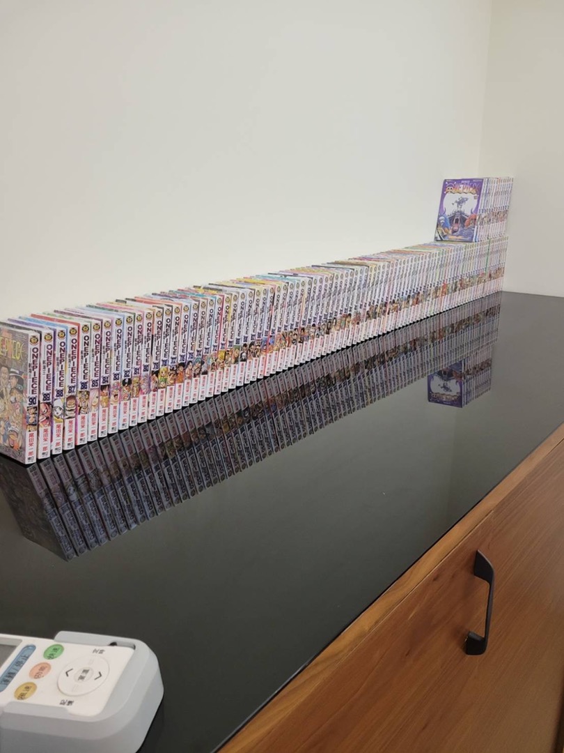 全套免運 One Piece 航海王1 103集漫畫 限時特賣 海賊王全新封膜繁體中文版東立出版 蝦皮購物