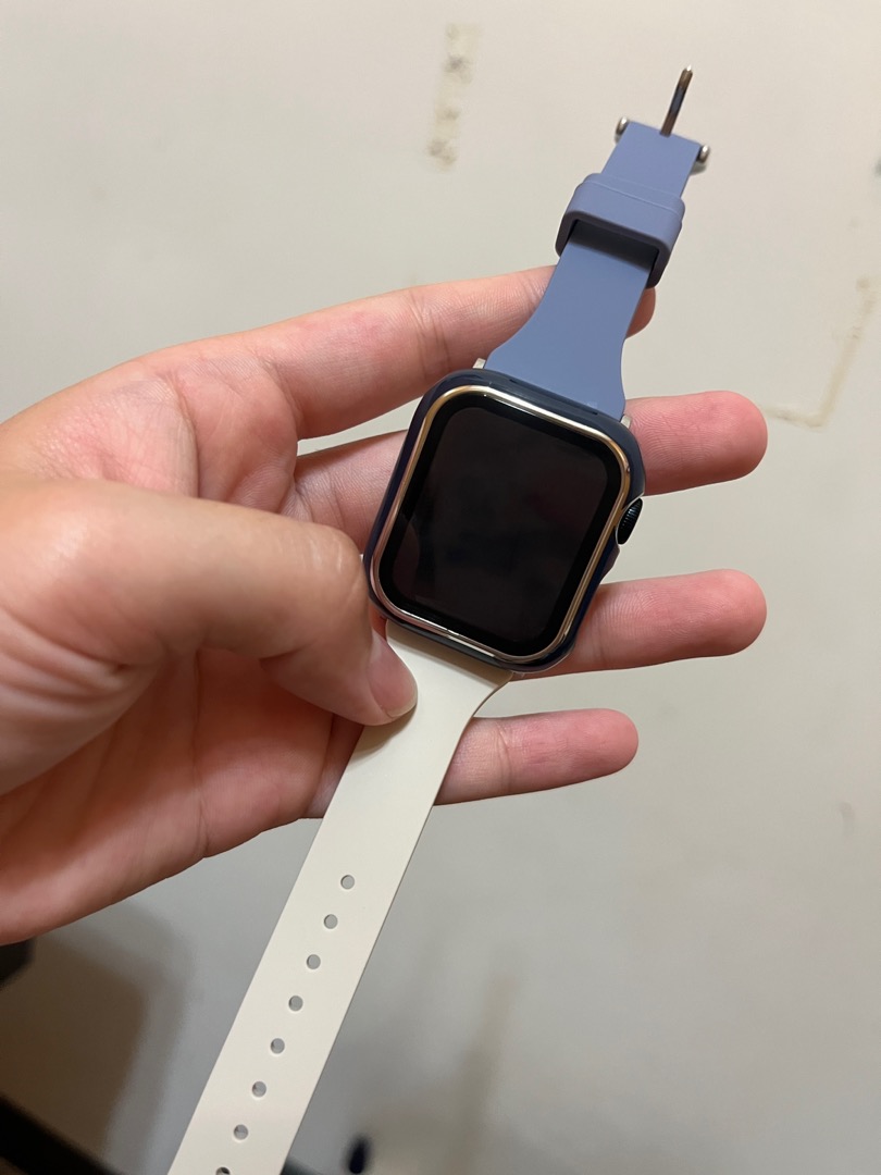 Apple Watch SE 第2 代40mm GPS SE2 新機蘋果手錶SE 原廠保固2022